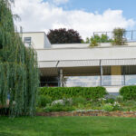 Villa Tugendhat, il capolavoro moderno patrimonio UNESCO di Brno
