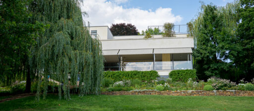 Villa Tugendhat, il capolavoro moderno patrimonio UNESCO di Brno