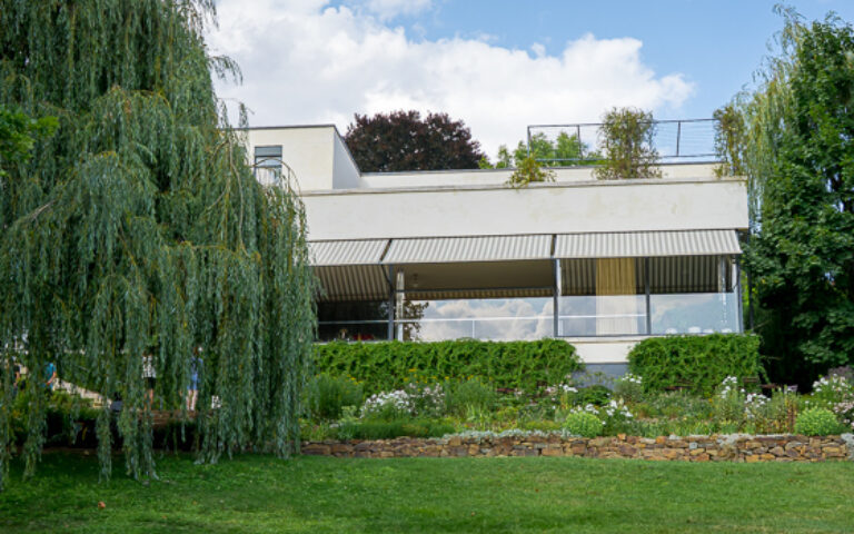 Villa Tugendhat, il capolavoro moderno patrimonio UNESCO di Brno