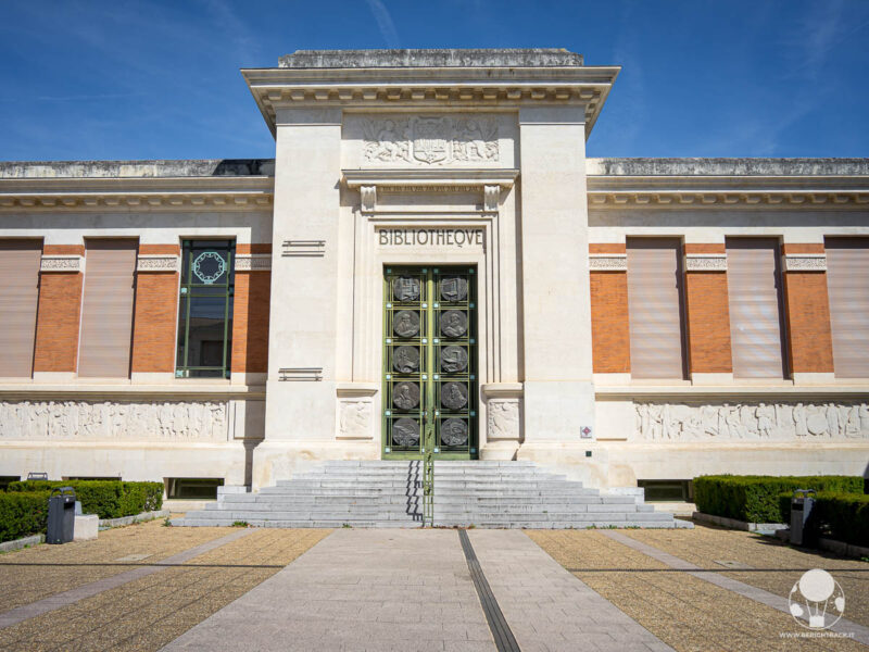 cosa-vedere-a-tolosa-biblioteque-berightback