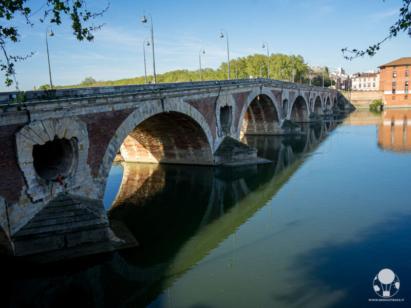 cosa-vedere-a-tolosa-pont-neuf-berightback