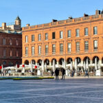 Cosa vedere a Tolosa: guida alla Ville Rose