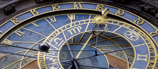 Come leggere l’Orologio Astronomico di Praga (senza impazzire)