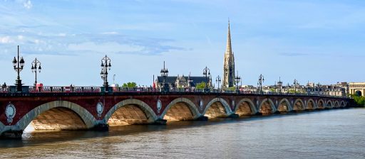 Cosa vedere a Bordeaux: torri, musei, mercati e altri luoghi da non perdere