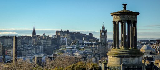 Cosa vedere a Edimburgo: itinerario di 3 giorni per innamorarsene