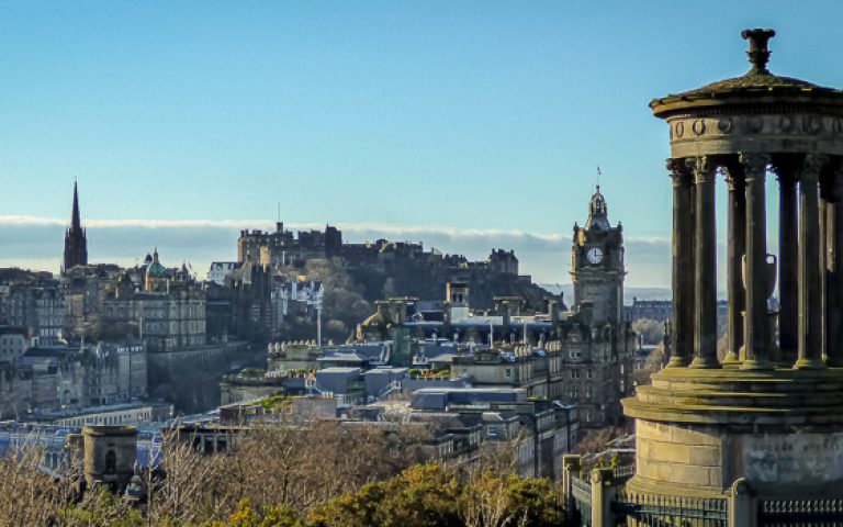 Cosa vedere a Edimburgo: itinerario di 3 giorni per innamorarsene